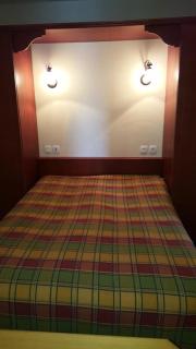 Résidence Valeriane - La Valériane 10 - Bel appartement 3 pièces, vue sur la montagne MAE-4754 - Valmorel - 6