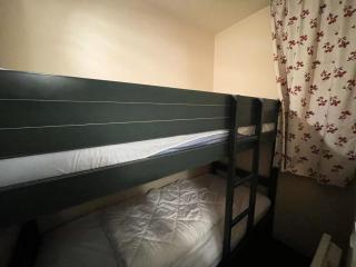 Résidence Valeriane - La Valériane 10 - Bel appartement 3 pièces, vue sur la montagne MAE-4754 - Valmorel - 3