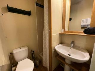 Résidence Valeriane - La Valériane 10 - Bel appartement 3 pièces, vue sur la montagne MAE-4754 - Valmorel - 1