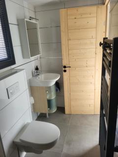 Studio Saint Antoine Les Houches - 9