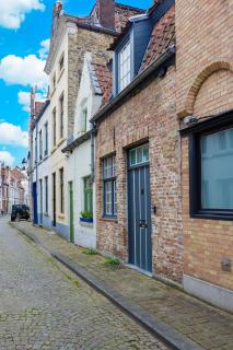 La maisonnette du Prince - Brugge - 7