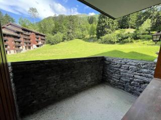 Résidence Pierrer - Le Pierrer 13 - Studio divisible, vue pistes et montagne MAE-5574 - Valmorel - 8