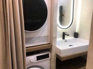 Résidence Pierrer - Le Pierrer 78 - Appartement cosy, totalement rénové, classé 3 étoiles MAE-6224 - Valmorel - 1