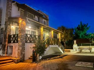 Villa Deniz - Fethiye - 5