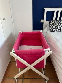 Apartamento frente al mar para dos familias - 7