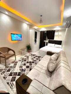 Studio Porto Golf Marina - El Alamein - 0