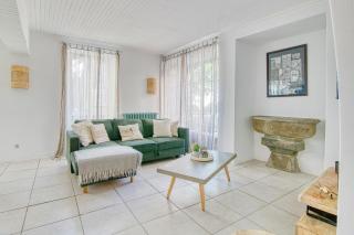 «Coeur de vie » logement hyper centre de Bagnères de Bigorre - 6