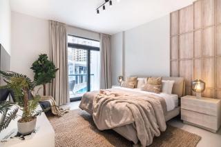 Luxury Palm Villa with Rooftop Garden, Resort Style Pool and Beach by Exclusive Holiday Homes - Dubai - 5