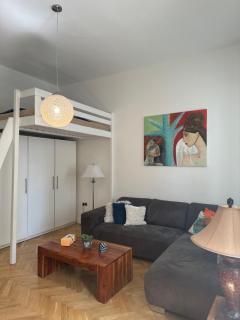 Comfort Apartment Brno-city center - Brno - 8