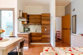 Mare a 200 Mt - Casa Cuore - Casello Martucci - 6