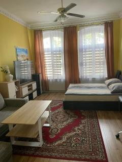 Apartament Toruń . Mieszkanie 3 pokojowe. - Toruń - 5
