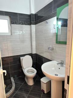 Sunshine Guesthouse Dhermi - Dhërmi - 3