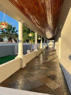 Serena Inn Apartment no5 Self Catering - Cape Town - 8