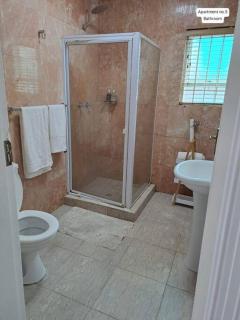 Serena Inn Apartment no5 Self Catering - Cape Town - 5
