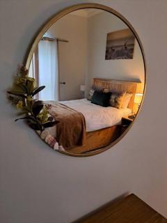Serena Inn Apartment no5 Self Catering - Cape Town - 3