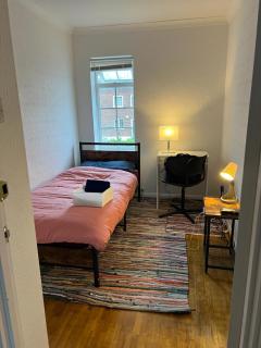 South London Double Room - Sutton - 6