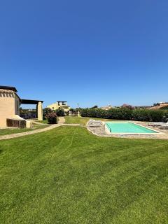 Villa Claudia piscina privata - Stintino - 8