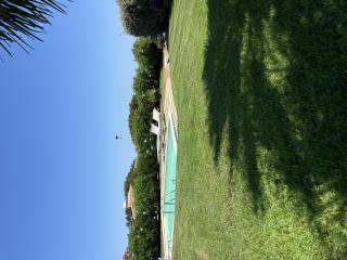 Villa Claudia piscina privata - 4