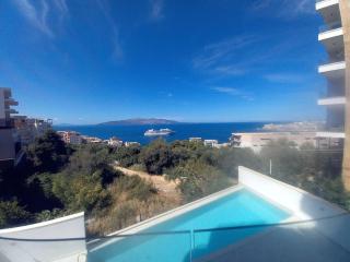 Victoria Apartment - Saranda - 3