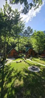 Bungalows Prokletije - Gusinje - 9