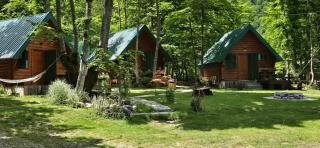 Bungalows Prokletije - 1