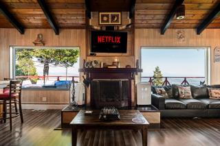 Mountain house 5B3B with view - Palomar Mountain - 2