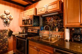 Mountain house 5B3B with view - Palomar Mountain - 1