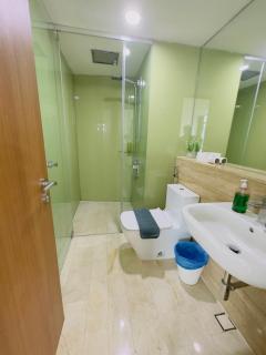 Vortex Suites Klcc By lucky Star - 2