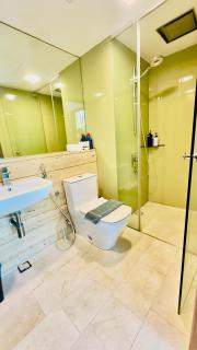 Vortex Suites Klcc By lucky Star - 6