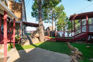 Mountain house 5B3B with view - Palomar Mountain - 4
