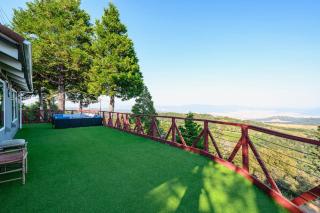 Mountain house 5B3B with view - Palomar Mountain - 7