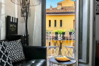 Casa Farina - Bolonia - 9