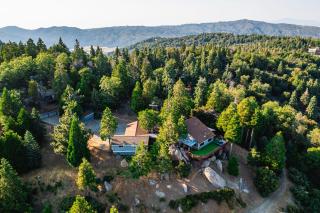 Mountain house 5B3B with view - Palomar Mountain - 9