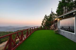 Mountain house 5B3B with view - Palomar Mountain - 6