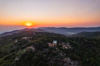 Mountain house 5B3B with view - Palomar Mountain - 5