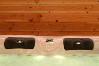 Duplex accès jacuzzi illimité M - 5