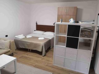 Studio Apartman American Graffiti - Opatija - 7