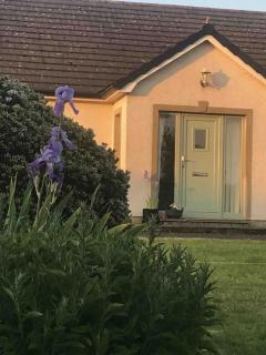 Beautiful Countryside View B&B - Stranocum - 3