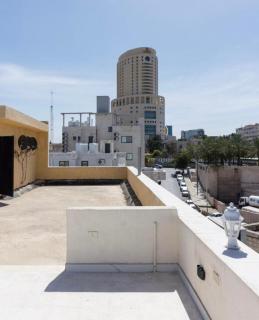 Sawa Apartment Jabal Amman - 5