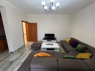 L4 Durres Cozy Apartment - Durazzo - 6