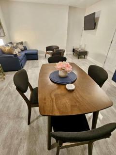 Welcome to our Cozy Apartment - 1