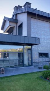 Erciyes Yakın Lüx Villa - 4