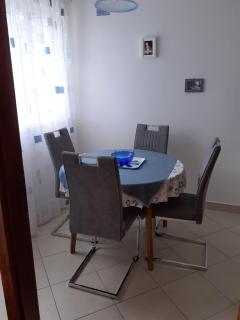 Apartman Lovran - 4