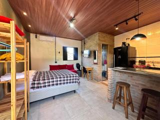 Loft Menezes Olinda - Olinda - 4
