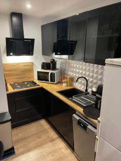 Appartement Saint-cyprien - 2