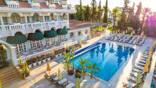 Rose Garden Premium - Ultra All Inclusive - 4