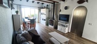 Casa Marina - Moraira - 1