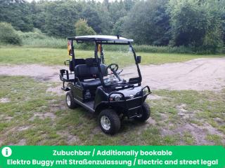 Biosphärenreservat Schaalsee - 8