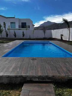 Casa Bartoleña Cuatrociénegas - 9