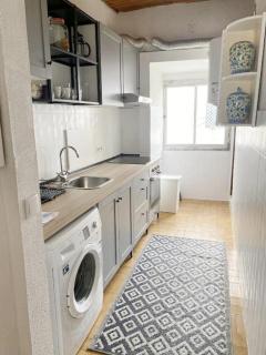 Vintage 2 BD Central Apartment by Hostlovers - Lissabon - 2
